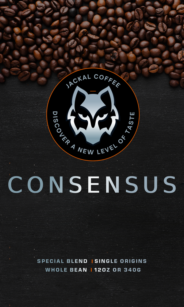 Consensus