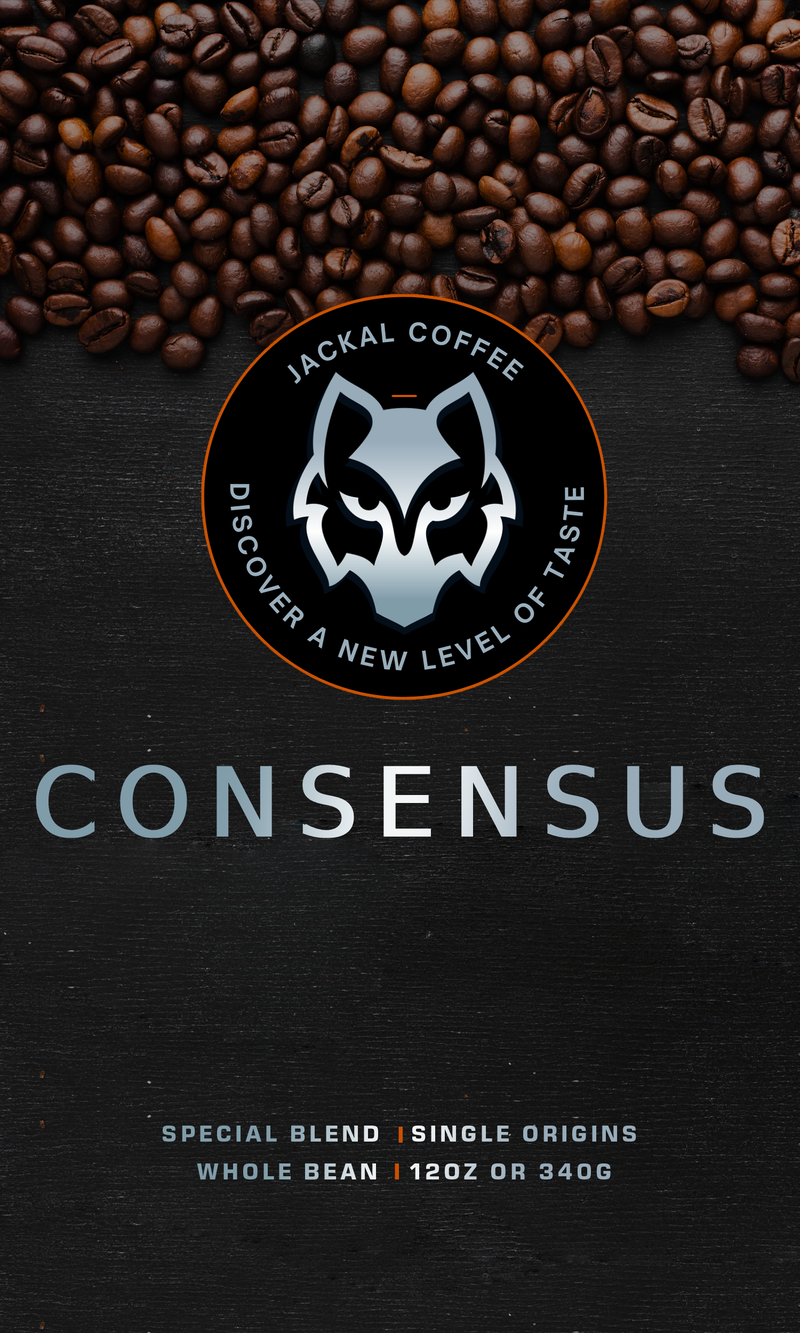 Consensus