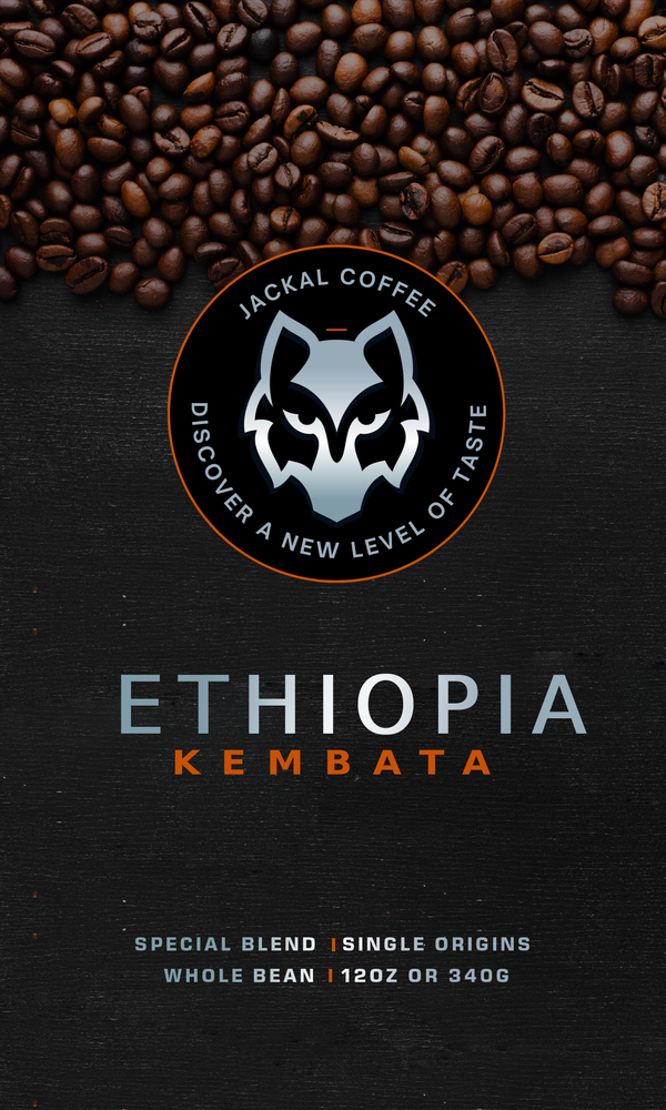 Ethiopia Kembata