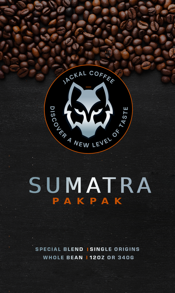Sumatra Pakpak