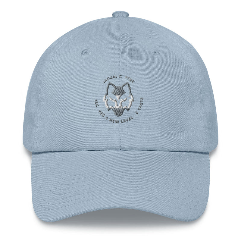 Dad hat