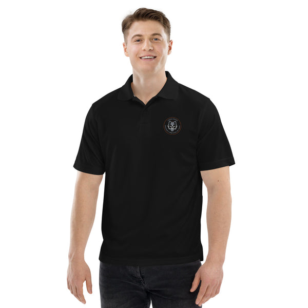 Men's Champion performance polo