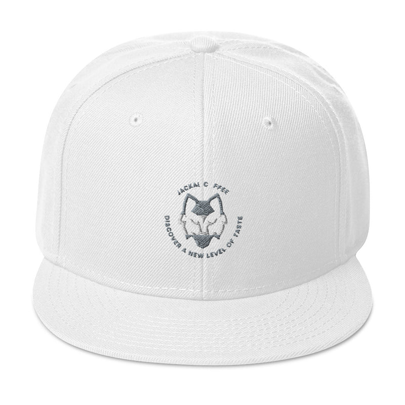Snapback Hat